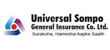 Universal Sompo Universal Sompo