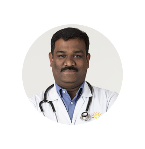 Dr P S Ashok Kumar Online Doctor Appointment Orthopedic Surgeon