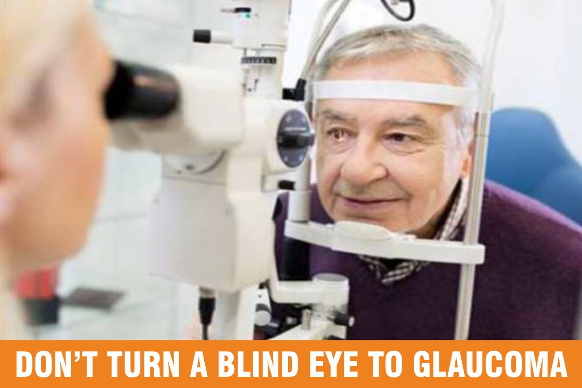 Glaucoma The Silent Thief Of Sight Simshospital
