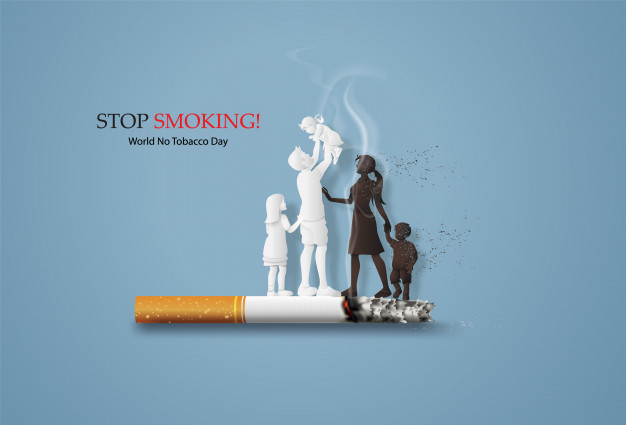 World No Tobacco Day SIMS Hospital
