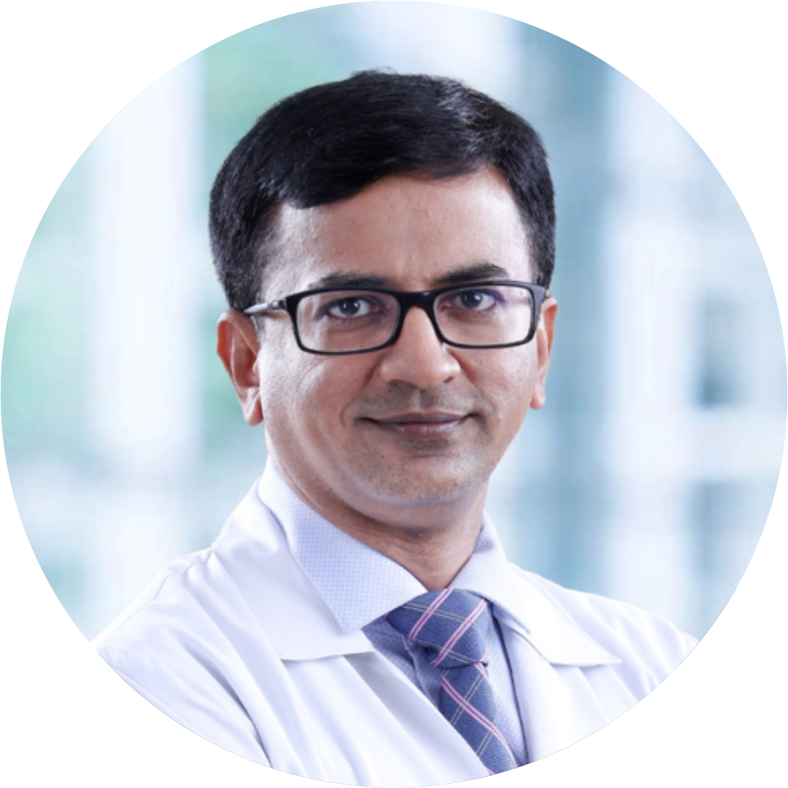 Dr. M Prabahar | Joint & Sr. Consultant