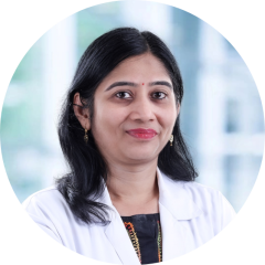 Dr. Padmapriya Chandran SIMS Hospital