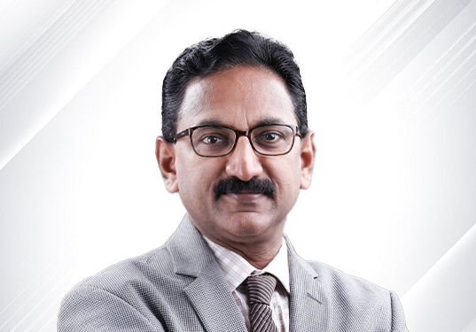 DR. RAJU SIVASAMY