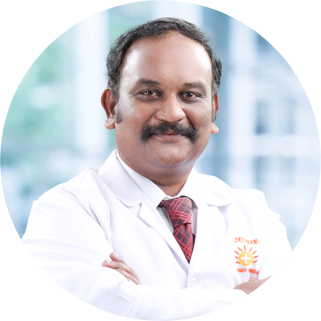 Dr. S Jayaraman | Sr. Consultant – Emergency Medical