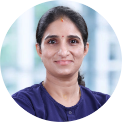 Dr. Sandhya Vasan SIMS Hospital