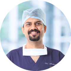 Dr. Satheesh Muthusamy