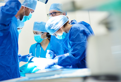 Hepatobiliary Science & Transplantation SIMS Hospital