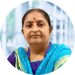 Dr Smitha Rukmani SIMS Hospital