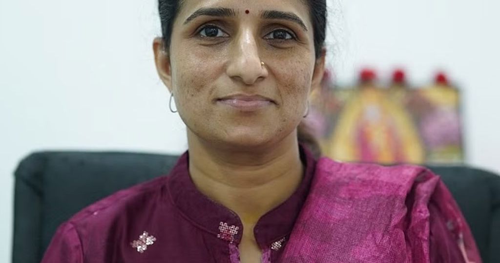 Dr. Sandhya Vasan SIMS hospital