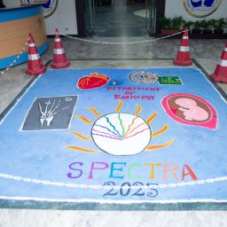 Spectra Event SIMS hospital