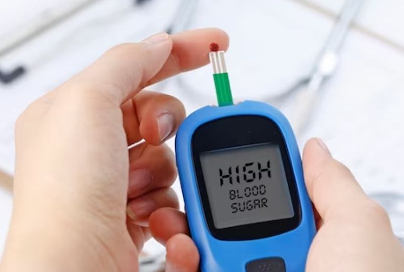 World Diabetes Day 2023 SIMS hospital