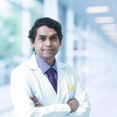 Dr. Vignesh jayabalan